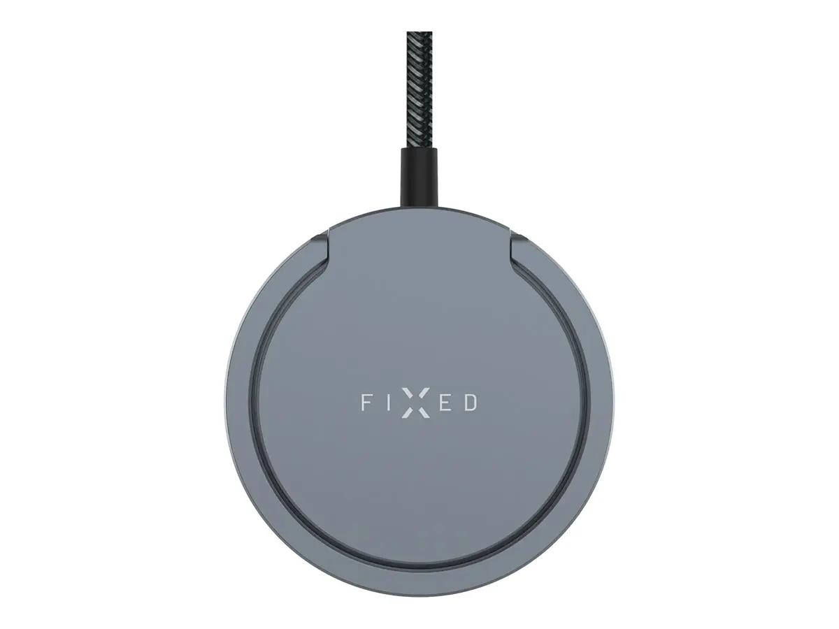 Беспроводное зарядное FIXED MagPad Pro Qi2 15Вт Photo 10
