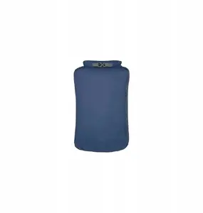 Dry bag LIFEVENTURE Stormlight 15L — waterproof roll-top pack for gear, Navy