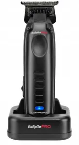 Trimmer BABYLISS FX720E Pro Lo-Pro Compact Trimmer — cordless compact hair trimmer