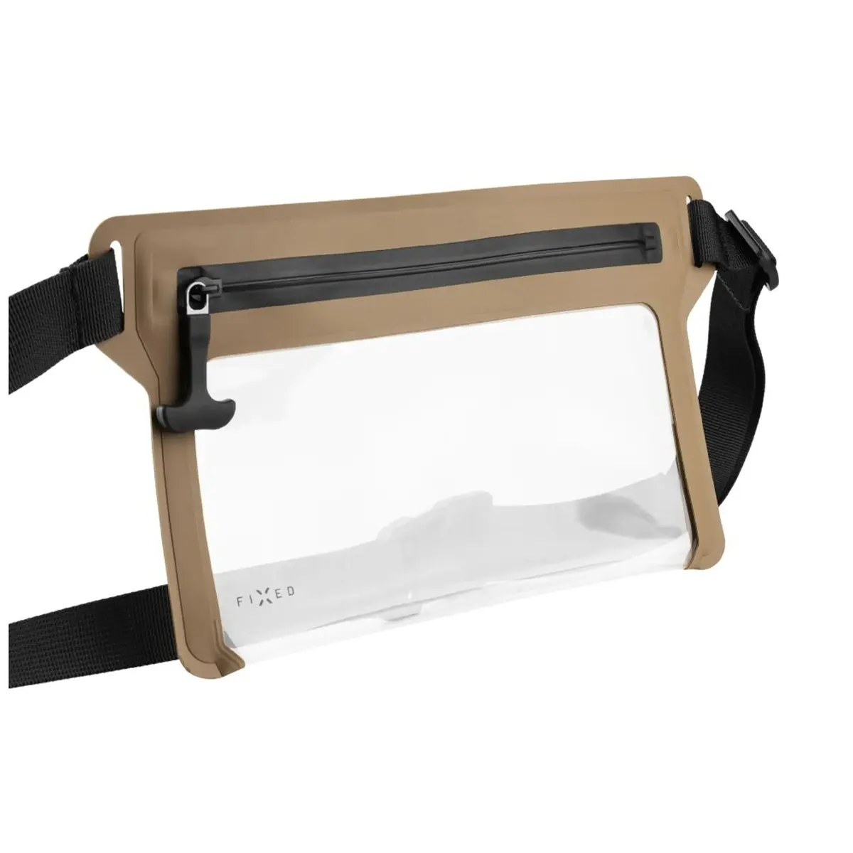 Pouch case FIXED Dry Belt khaki for 7.5" devices Photo 2