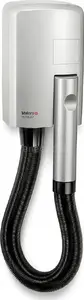 Фен VALERA Hotello 1200 Вт — гостиничный настенный фен, модель 832.01/T_S