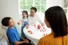 Ravensburger Games Beaver Building Fun galda spēle Photo 2