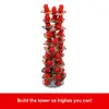 Ravensburger Games Beaver Building Fun galda spēle Photo 10