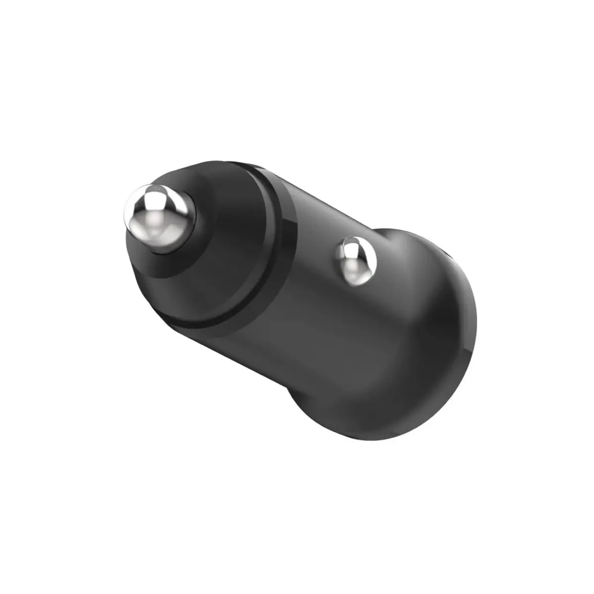 FIXED Dual USB auto lādētājs 15W ar Lightning Photo 3
