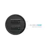 FIXED Dual USB auto lādētājs 15W ar Lightning Photo 5
