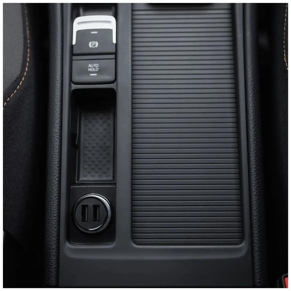 FIXED Dual USB auto lādētājs 15W ar Lightning Photo 8