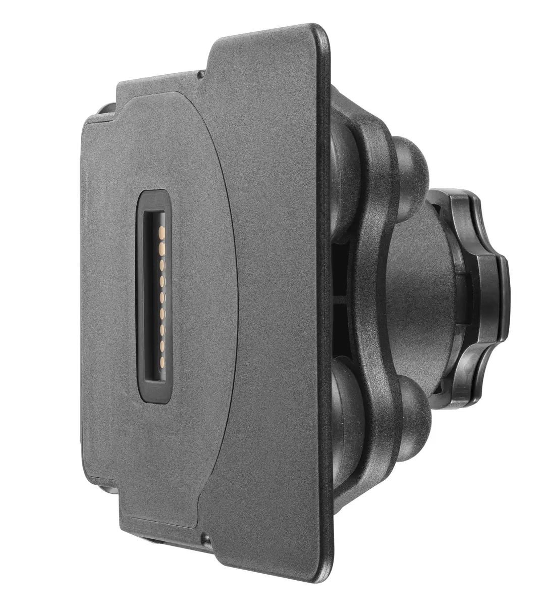 Крепление INTERPHONE QUIKLOX для BMW Navigator Photo 3