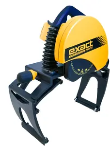 Станок для резки труб Exact PipeCut 460 Pro Series 2025 — прецизионный резчик труб для металла и пластика, модель 460