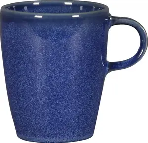Cup RAK STONE Filiżanka 230 ml cobalt glaze, model R-EACU23CO-12