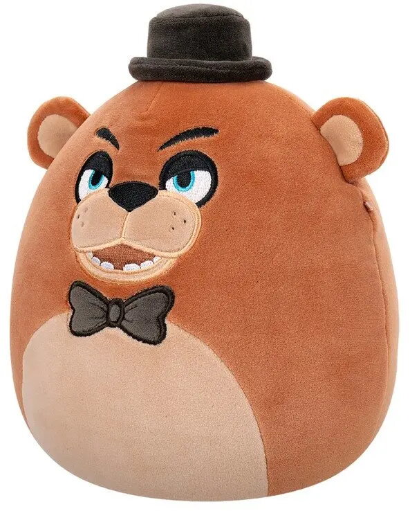 Soft Toys