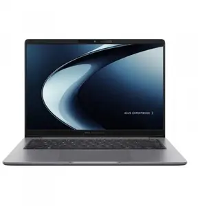 Ноутбук Asus ExpertBook PM3406CKA 14" WUXGA, Ryzen AI 5 330, 16GB ОЗУ, 512GB SSD, Radeon 820M, Misty Grey