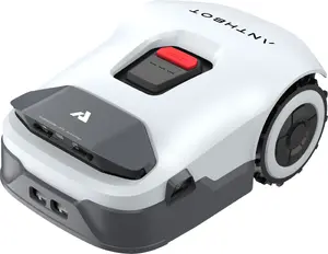 Robot lawn mower Anthbot Genie 800 for 1500 m², RTK positioning and camera
