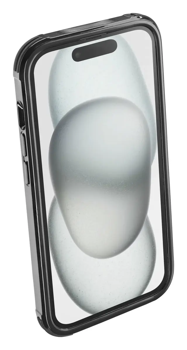 Чехол INTERPHONE для iPhone 15 Pro (6.1") Photo 3