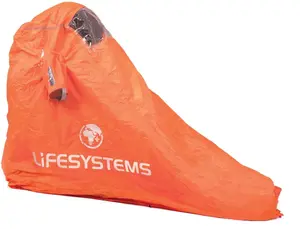 Emergency Shelter Lifesystems Survival Shelter 1 - lightweight survival shelter