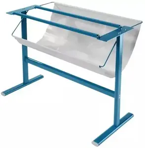 Tripod for DAHLE Til Rotary Trimmer 446 — model 796, blue