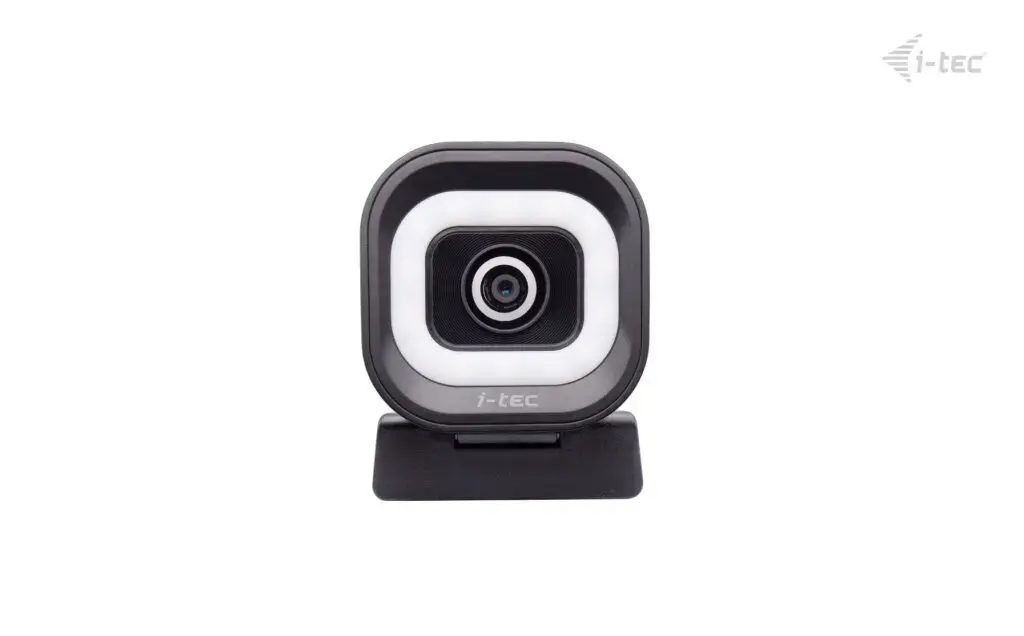 ITEC i-tec SOLOMON 700 STREAM 4K веб-камера Photo 2