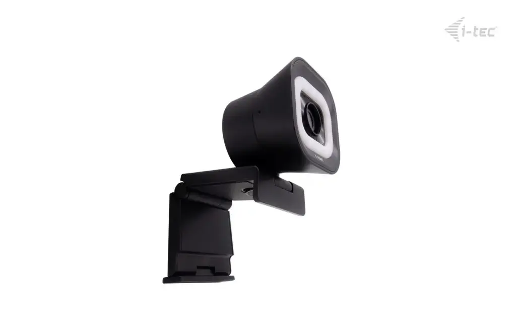 ITEC i-tec SOLOMON 700 STREAM 4K веб-камера Photo 3