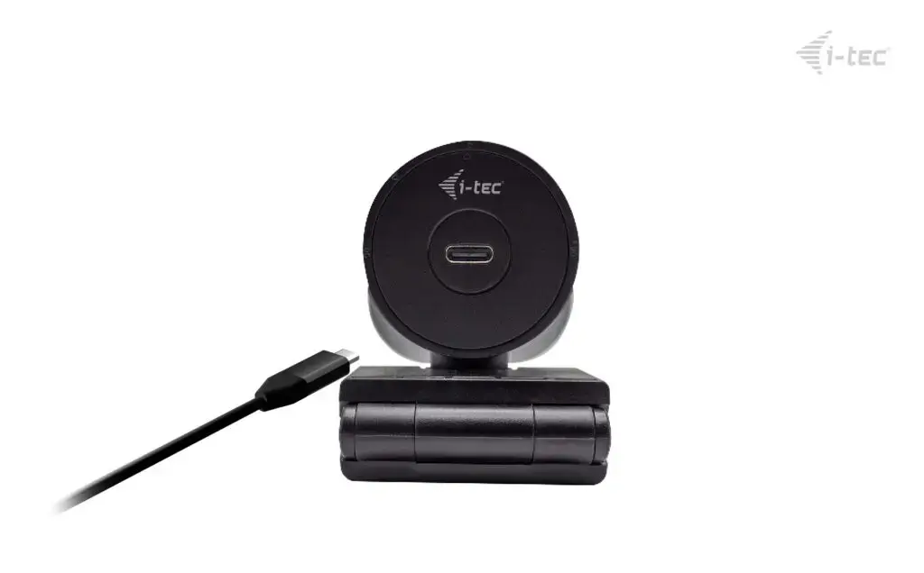 ITEC i-tec SOLOMON 700 STREAM 4K веб-камера Photo 4