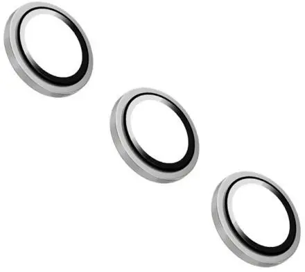 Aizsargstikls kameras objektīvam FIXED priekš Samsung