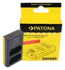 Lādētājs PATONA 9886 kameras akumulatoriem Photo 5