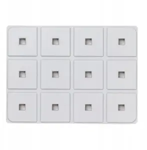 TATE GUARD Pawzler Base — modular base for creating custom sets from single Base modules