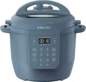Multicooker No name Classic 5.7L – electric multicooker, 5.7 L capacity, blue