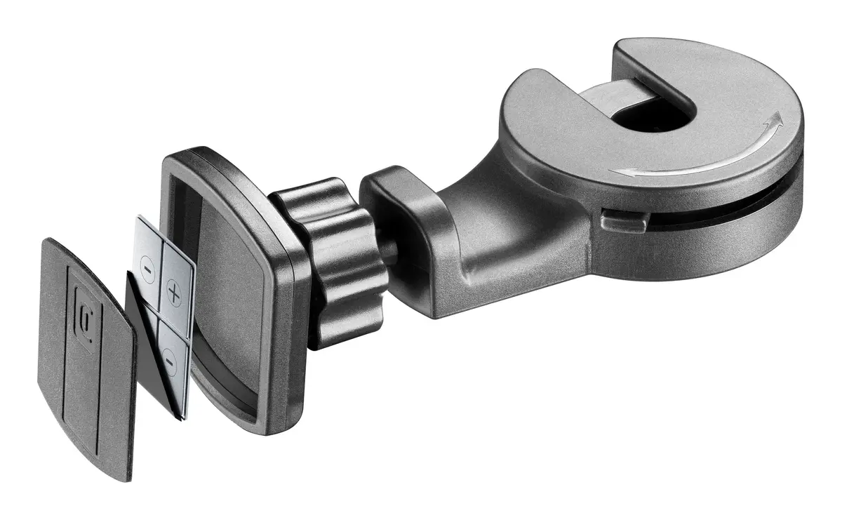 Cellular Line Touch Hook Universal auto tālruņa turētājs Photo 2