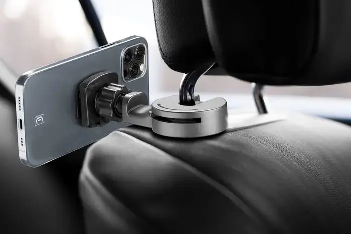 Cellular Line Touch Hook Universal auto tālruņa turētājs Photo 3