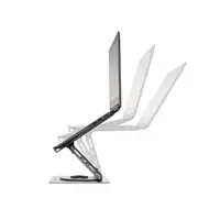 Evolveo EVOLVEO CoolGuy laptop stand for 17" Photo 8