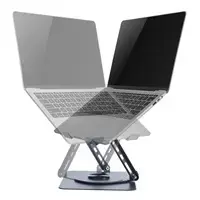 Evolveo EVOLVEO CoolGuy laptop stand for 17" Photo 10