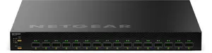 Pārvaldāmais slēdzis Netgear M4350-16C CSM4316 — 16 portu ierīce (modelis CSM4316-100NES)