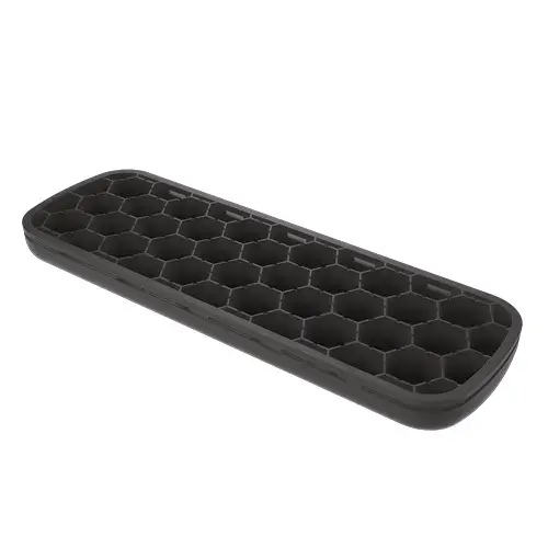 Plaukstas atbalsts Breyta Palm Rest — silikons 60×180×17,5 mm Photo 3