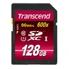 Флеш-память Transcend 128GB TS128GSDXC10U1 Photo 2