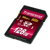 Флеш-память Transcend 128GB TS128GSDXC10U1 Photo 3
