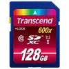 Флеш-память Transcend 128GB TS128GSDXC10U1 Photo 5