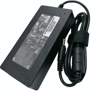 Power adapter GIGABYTE 150W 20V original — laptop AC adapter, 150W output, 20V DC