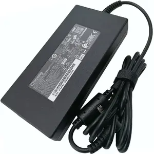 Power adapter GIGABYTE 150W 20V — original laptop power supply
