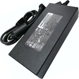 Strāvas adapters GIGABYTE 230W 19.5V oriģināls saderīgām klēpjdatoriem un ierīcēm