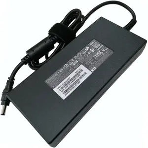 Power adapter GIGABYTE 240W 20V for laptops and portable devices