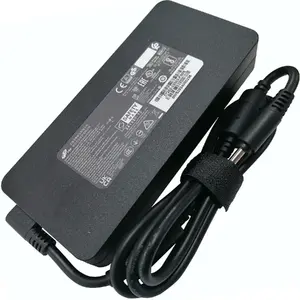 Power adapter GIGABYTE 330W 20V original for compatible laptops and devices