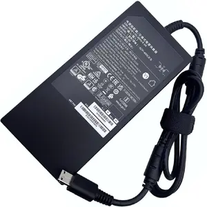Power adapter GIGABYTE 400W 20V original for compatible laptops and devices