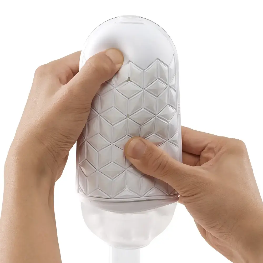 Мастурбатор TENGA Flip Flexy Photo 8