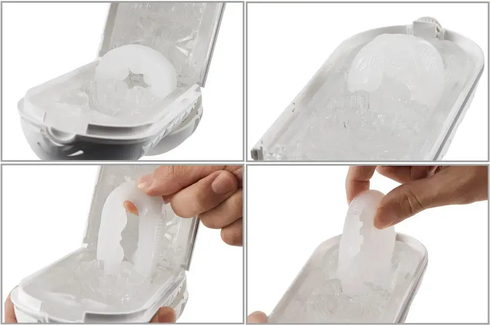 Мастурбатор TENGA Flip Flexy Photo 10