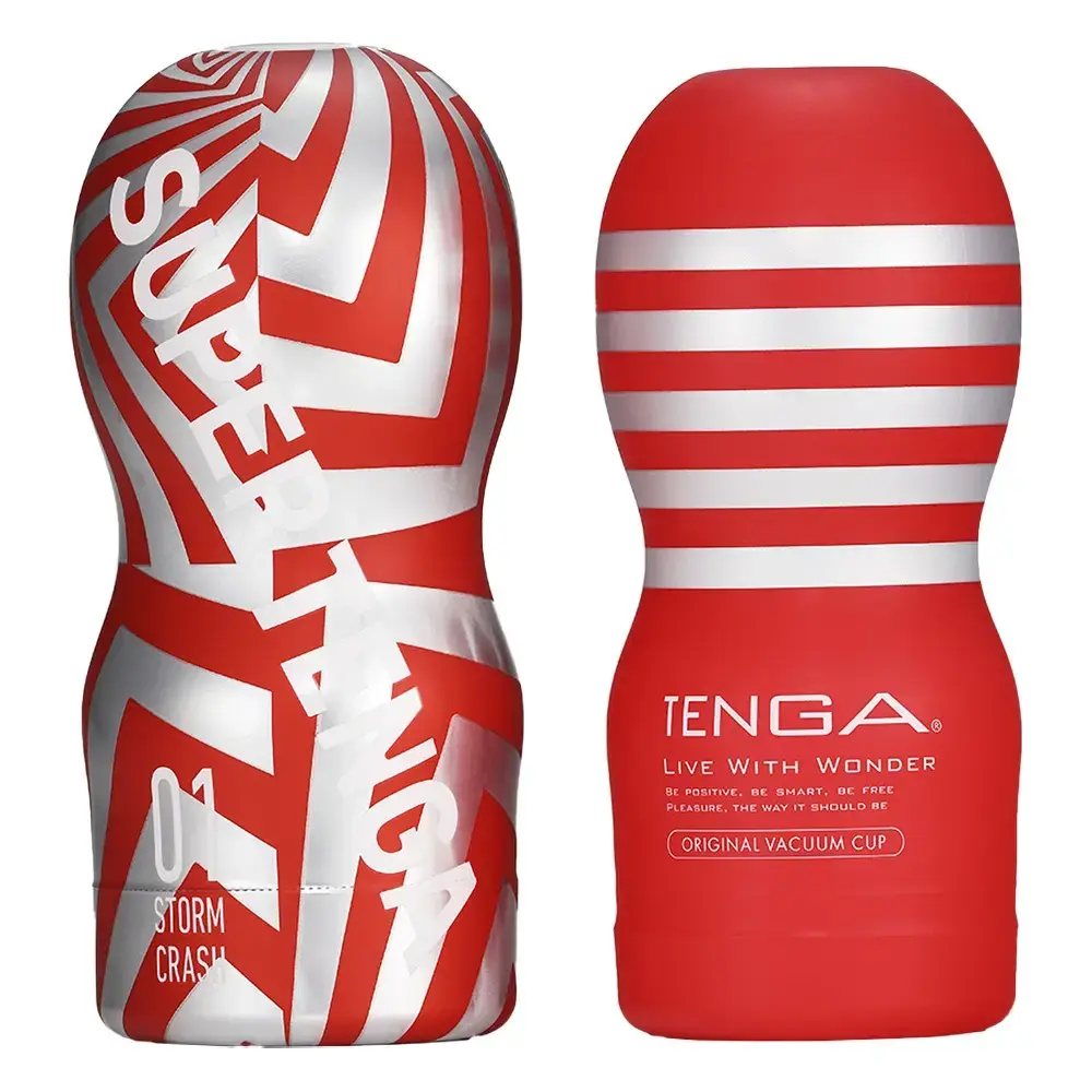 TENGA 50077120000 4573633993477 Photo 2