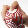 TENGA SUPER TENGA Tornado Blast одноразовый мастурбатор Photo 5