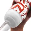TENGA SUPER TENGA Tornado Blast одноразовый мастурбатор Photo 8