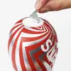 TENGA Super Tenga Meteor Smash — одноразовый мастурбатор Photo 3