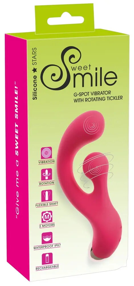 Vibrators