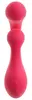 Sweet Smile G-Spot Vibrator w rotati — кролик-вибратор 18 см Photo 3