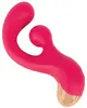 Sweet Smile G-Spot Vibrator w rotati — кролик-вибратор 18 см Photo 6